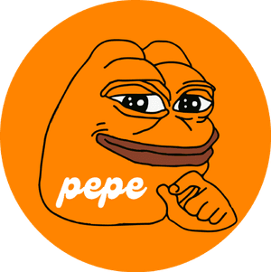 Pepe Coin