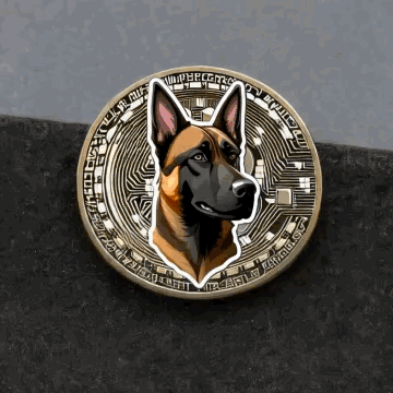 Belgian Malinois